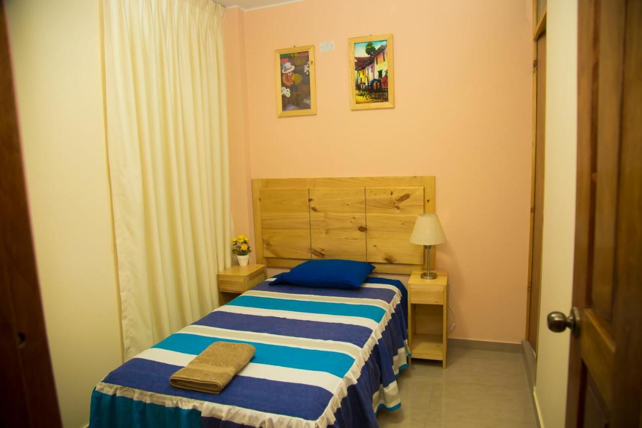 Hotel Saraja Ика Экстерьер фото