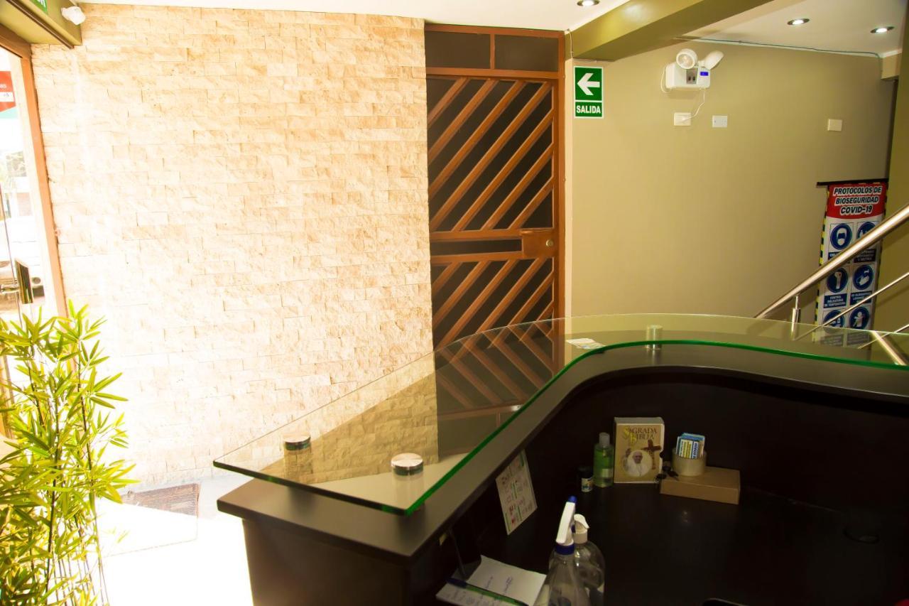Hotel Saraja Ика Экстерьер фото
